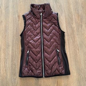 Calvin Klein Performance Down Vest